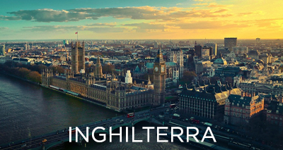 Inghilterra