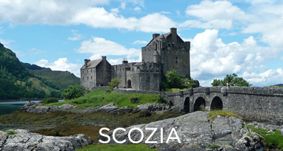 Scozia